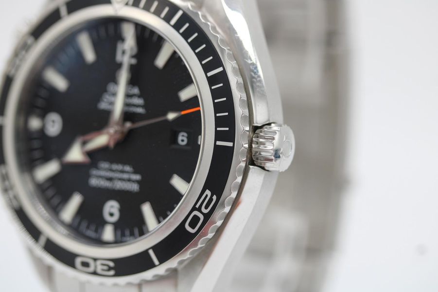 Omega Planet Ocean 2900.50.91